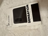 cellularline&nbsp;SENSATION Samsung Galaxy S20 case,