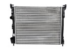 Radiator Motor 153617 32839