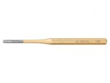 Poanson 150mm oţel crom-vanadium &Oslash;8mm