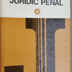 Dictionar juridic penal- G.Antoniu, C-tin Bulai, Gh.Chivulescu