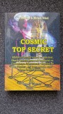 COSMIC TOP SECRET - Christian &amp; Miriam Dikol