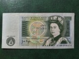 ANGLIA 1 POUND 1995 SUPERBĂ