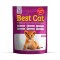 Best Cat Silicat - Asternut igienic pisici, lavanda 3.6l