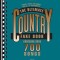 The Ultimate Country Fake Book: C Instruments