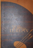 I E REPIN 1844 1930