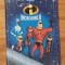 Incredibilii Colectia Disney Clasic Nr 6 Editura Adevarul + Egmont, 2010