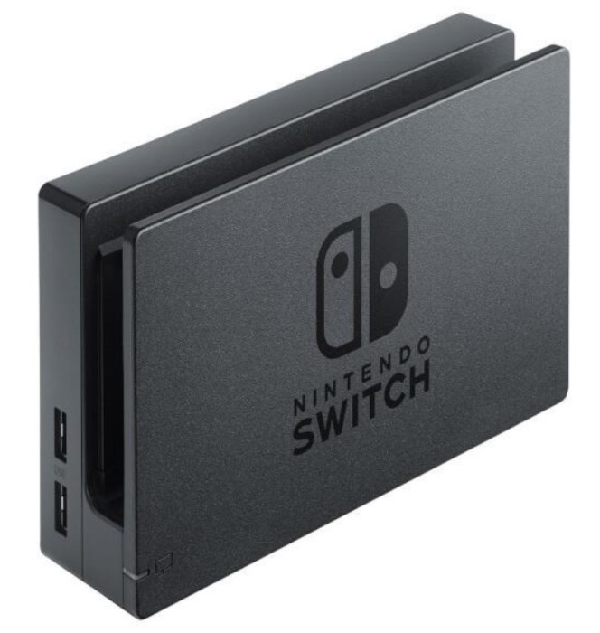 Set de andocare Nintendo Switch, 2511666, Nintendo, 336824