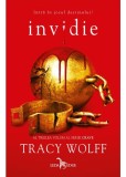 Tracy Wolff - Invidie ( Seria CRAVE # 3 )