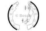 Set saboti frana MITSUBISHI CARISMA (DA) (1995 - 2006) BOSCH 0 986 487 577