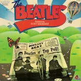 Vinil LP The Beatles Featuring Tony Sheridan &ndash; The Beatles Featuring Tony Sheridan (VG+)