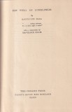 Radclyffe Hall - The well of loneliness. With a commentary by Havelock Ellis