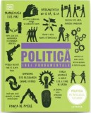 Politica. Idei fundamentale - Litera