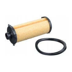 Filtru ulei cutie viteze automata Mercedes clasa B, A, CLA coupe / combi, GLA, A, A sedan, B, CLA coupe, CLA Shooting Brake, GLB, GLA; Febi Bilstein