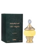 Cumpara ieftin Apa de parfum Ajmal 1001 Nights, 60 ml, unisex