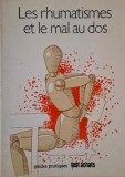 Les rhumatismes et le mal au dos - Carte in franceza