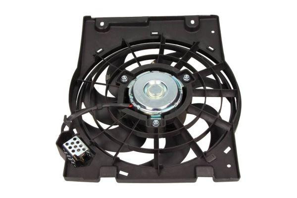 Ventilator, radiator OPEL Astra G CC (T98) ( 02.1998 - 12.2009) OE 9133061