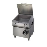 Tigaie basculanta profesionala-GAZ-50litri