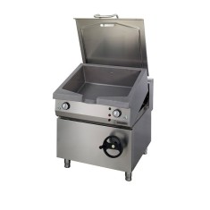 Tigaie basculanta profesionala-GAZ-50litri