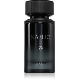 Rave Nardo Black Eau de Parfum unisex 100 ml