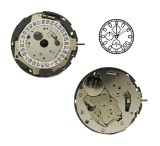 Mecanism Ceas Quartz Miyota Citizen OS62