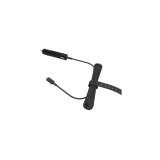 Cumpara ieftin Incarcator auto Dell, 65 W, USB-C
