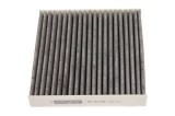 Filtru polen aer habitaclu SUZUKI BALENO (FW, EW) (2016 - Prezent) MAXGEAR 26-0834