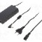 Incarcator compatibil cu Acer, Asus, Fujitsu, HP/Compaq, Toshiba, 4.9A - 50074