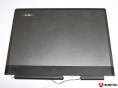 Capac LCD cu un suport surub rupt Asus A6000 13GNFH5AP020-3 foto