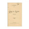A. Vlahuță, Clipe de liniște, 1899, Editura Socec &amp; Comp., Carte veche, Nuvele, Legatura originala