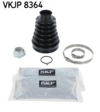SKF VKJP 8364 Ansamblu burduf, articulatie planetara