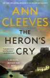 The Heron&#039;s Cry: A Detective Matthew Venn Novel
