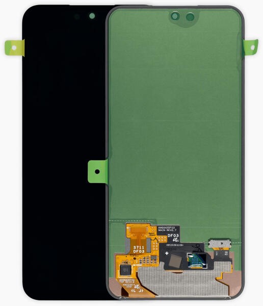 Display Samsung Galaxy S23 FE Orignial NOU