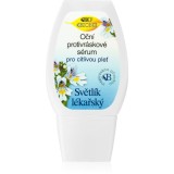 Bione Cosmetics Eyebright ser de ochi &icirc;mpotriva pungilor și a ridurilor pentru piele sensibilă 40 ml