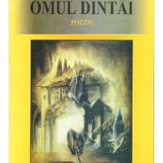 Omul dintai - Dan Moruzi