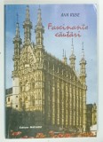 FASCINANTE CAUTARI de ANA RUSE , 2002 , DEDICATIE*