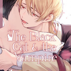 The Black Cat & the Vampire, Volume 1