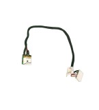 Mufă &Icirc;ncărcare Asus X550C, Cablu S56CA S56CB A550C X550V X550L - Dezmembrări Laptop, Swap Componentă