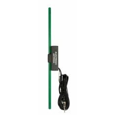 Antena electronica interioara de parbriz Lampa 12V Garage AutoRide foto