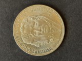 5 DM &quot;W. and A. von Humboldt&quot; 1967 F, RFG - A 3890, Europa