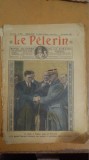 Revista Le Pelerin, Anul 54, Nr. 2635, 1927