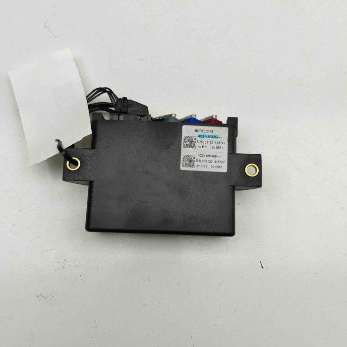 Alt modul de control PORSCHE MACAN DKN 2021 OEM: 4C2148PAM,7PP035620GC 31538839