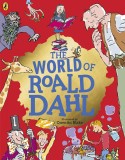 World of Roald Dahl | Roald Dahl, Penguin Books Ltd