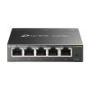 Switch Easy Smart, 5 porturi RJ45 Gigabit, Managed - TP-Link TL-SG105E