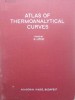 ATLAS OF THERMOANALYTICAL CURVES 3-G. LIPTAY-231801