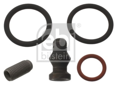 FEBI BILSTEIN 46526 Set garnituri etansare,injectoare foto