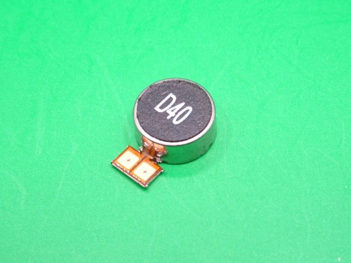 Samsung S9+ Vibrator G965F, G965F/DS SWAP