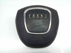 Airbag volan 4F0880201BH Audi A6 (4F2, C6) [Fabr 2004-2010] foto