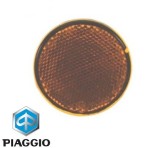 Catadioptru original Derbi Boulevard 2T-4T 50cc - Piaggio Fly 2T-4T 50-125-150cc