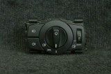 Modul de control comutator faruri BMW 1 E81 2006 OEM: 6932794 1552522