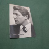 Cumpara ieftin CARTE POSTALA ARTISTI RUSEASCA NECIRCULATA